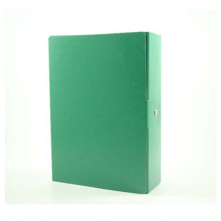 PORTAPROGETTI D.12 ESSELTE VERDE