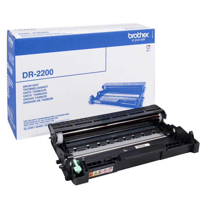 Принтер Brother Dr 2335 Купить