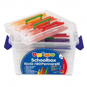 SCHOOLBOX 120 PENNARELLI CMP 