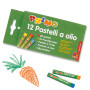 PASTELLI A OLIO 12PZ PRIMO CMP 