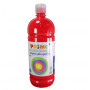 TEMPERA PRONTA ROSSO VERMIGLIONE 1000ML CMP