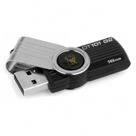 PEN DRIVE 16GB KINGSTON G2 USB 2.0 