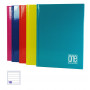 QUADERNO CARTONATO ONE COLOR 72FG.1 RIGO 