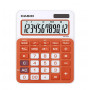 CALCOLATRICE CASIO MS-20NC-COLORATE