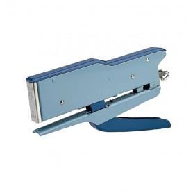 CUCITRICE A PINZA ZENITH 548/E BLU 