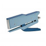 CUCITRICE A PINZA ZENITH 548/E BLU 