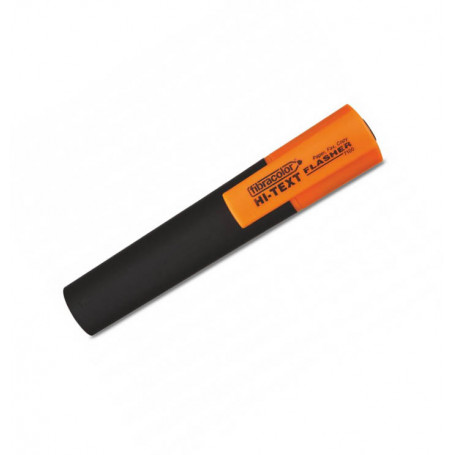 EVIDENZIATORI FLASHER 7100 ARANCIO HI-TE XT