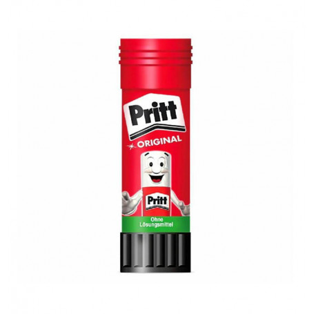 COLLA PRITT STICK 11GR 