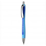 PENNA SFERA SCATTO SCHNEIDER SLIDER  RAV E XB BLU