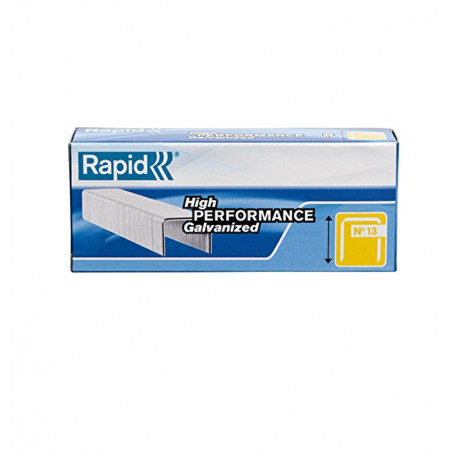 PUNTI RAPID 13/14 CONF.5000PZ 