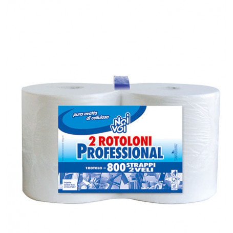 ROTOLONI MULTIUSO BINGO CONF. 2ROT.