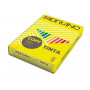 RISMA CARTA A4 FABRIANO COPYTINTA GIALLO 160GR FG.250