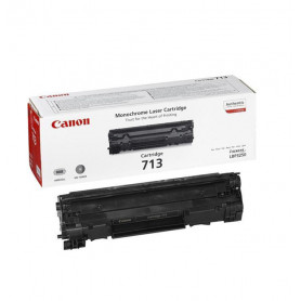 TONER NERO CRG 713 PER LBP 3250 (2.000PG ) 1PZ