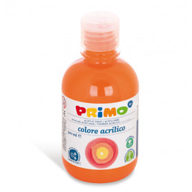 TEMPERA ACRILICA 300ML ARANCIO CMP 