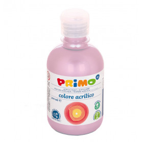 TEMPERA ACRILICA 300ML ROSA CMP 