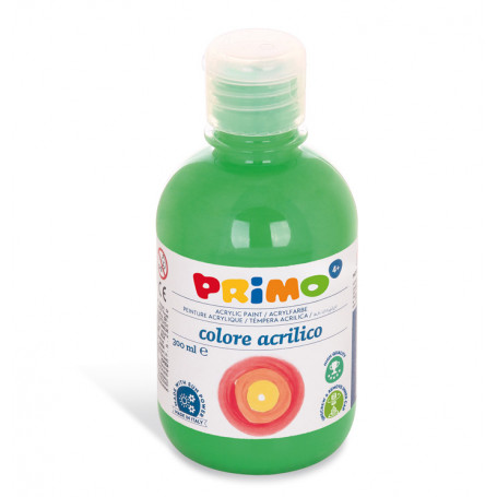 TEMPERA ACRILICA 300ML VERDE CMP 