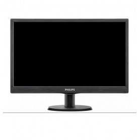 MONITOR PHILIPS 19'' LED 193V5LSB2 