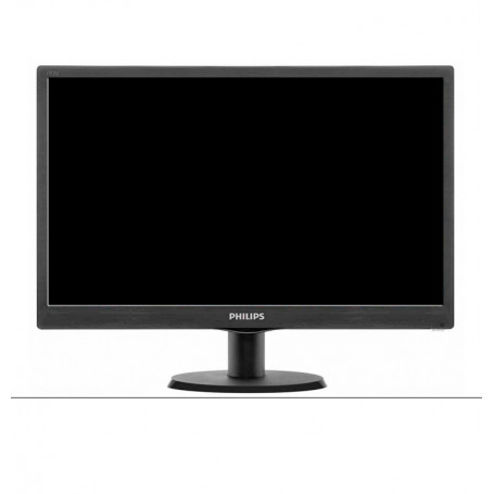 MONITOR PHILIPS 19'' LED 193V5LSB2 