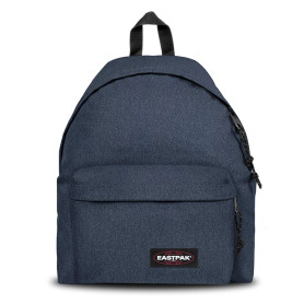 ZAINO PADDED PAK'R DOUBLE DENIM  EASTPAK 