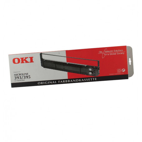 OKI NASTRO MICROLINE 393/395