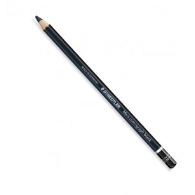 MATITA STAEDTLER LUMOGRAF BLACK 100B-2B 