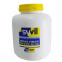 COLLA VINILICA SYVIL 1KG SYROM 