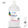 IGIENIZZANTE SANIGEL HG IN GEL ALCOLICO 1LT