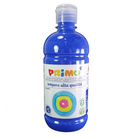 TEMPERA PRONTA BLU OLTREMARE 500ML CMP 