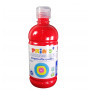 TEMPERA PRONTA ROSSO VERMIGLIONE 500ML C MP