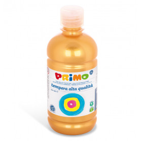 TEMPERA PRONTA ORO 500ML CMP 