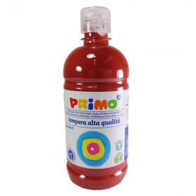 TEMPERA PRONTA SIENA BRUCIATA 500ML CMP 