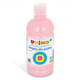 TEMPERA PRONTA ROSA 500ML CMP 