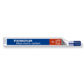 MICROMINE 0,5MM F STAEDTLER 