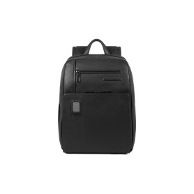 ZAINO PERSONALIZZABILE PORTA PC E PORTA IPAD IN PELLE