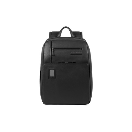 ZAINO PERSONALIZZABILE PORTA PC E PORTA IPAD IN PELLE