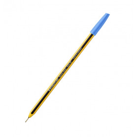 PENNA STAEDTLER NORIS 434 AZZURRO 