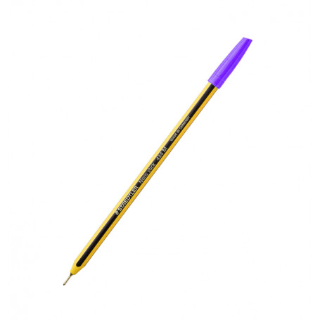 PENNA STAEDTLER NORIS 434 VIOLA 