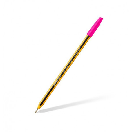 PENNA STAEDTLER NORIS 434 MAGENTA 