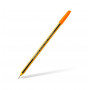 PENNA STAEDTLER NORIS 434 ARANCIO 