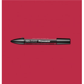 PANTONE PROMARKER CRIMSON R445 