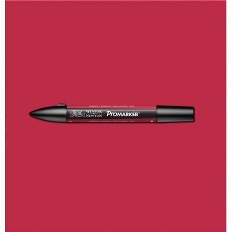 PANTONE PROMARKER CRIMSON R445 