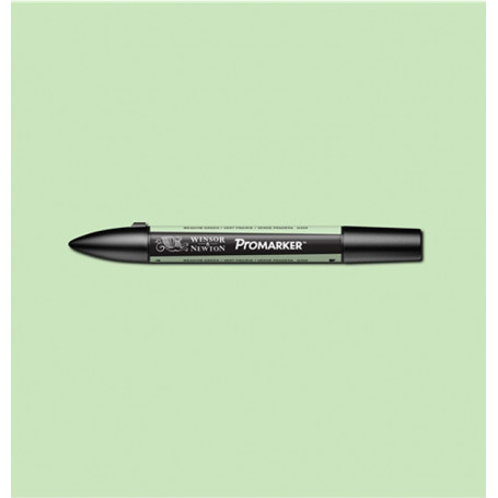 PANTONE PROMARKER MEADOW GREEN G339 