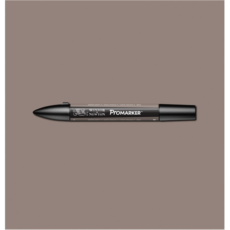 PANTONE PROMARKER WARM GREY 4  WG4 