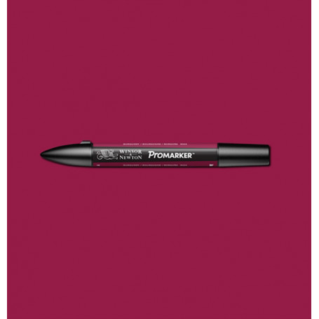 PANTONE PROMARKER BURGUNDY R424 