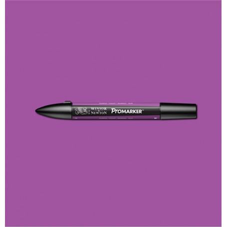 PANTONE PROMARKER PURPLE V546 