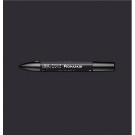 PANTONE PROMARKER BLACK XB 
