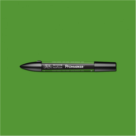 PANTONE PROMARKER FOREST GREEN G356 