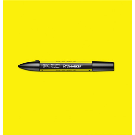 PANTONE PROMARKER YELLOW Y657 