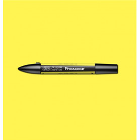 PANTONE PROMARKER LEMON Y747 