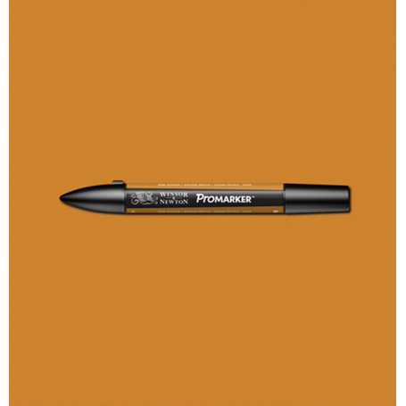 PANTONE PROMARKER RAW SIENNA O645 